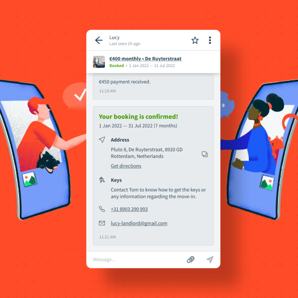 HA Conversations Project