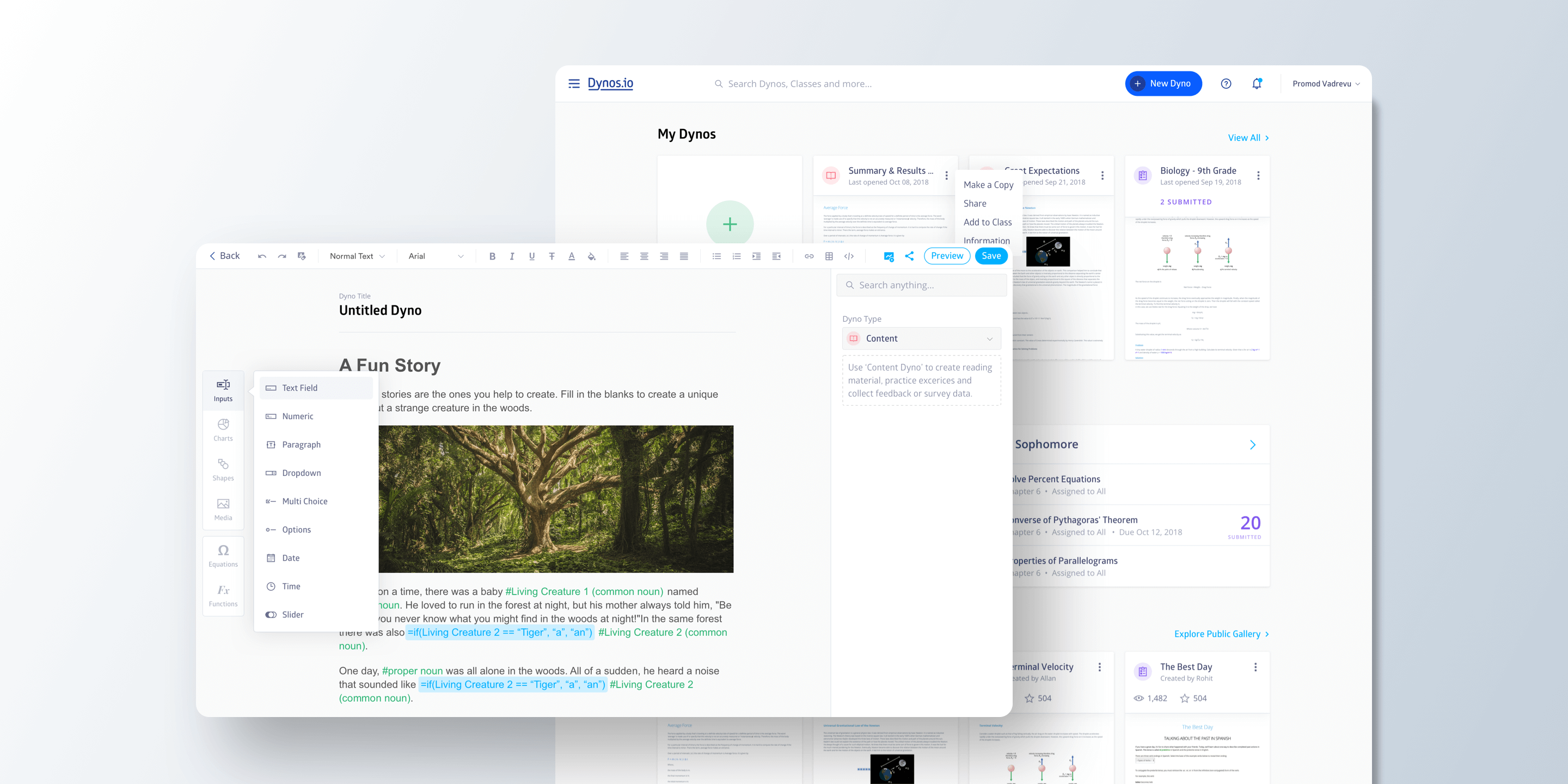 Rangolism Cover Image