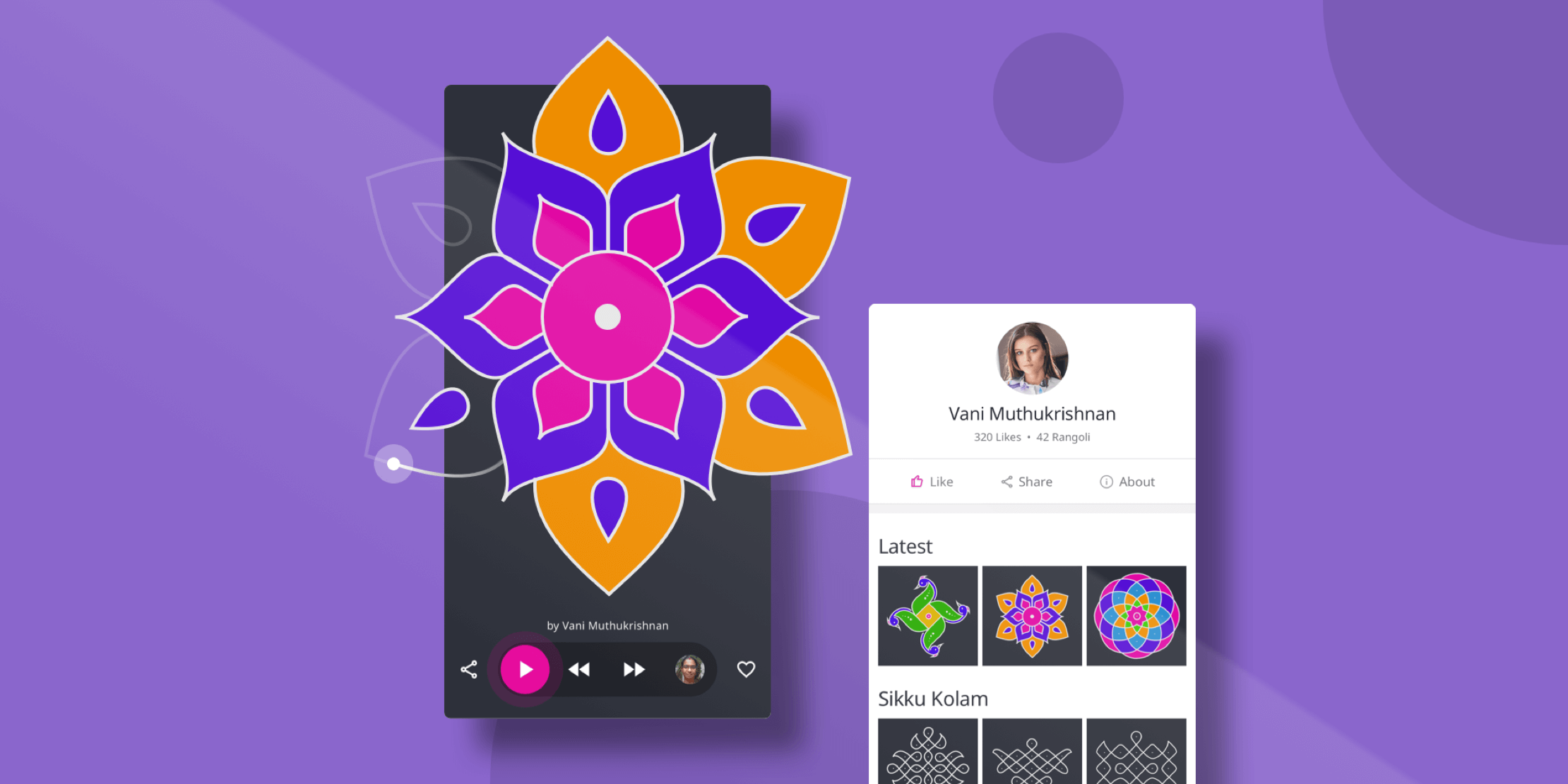 Rangolism Cover Image